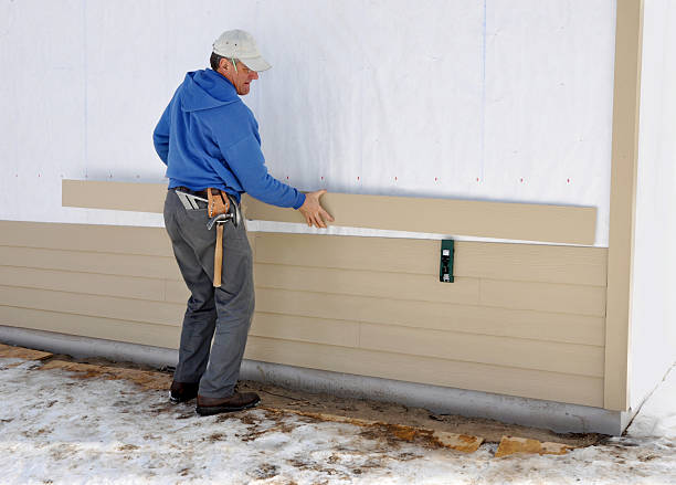Affordable Siding Repair and Maintenance Services in South Haven, MI